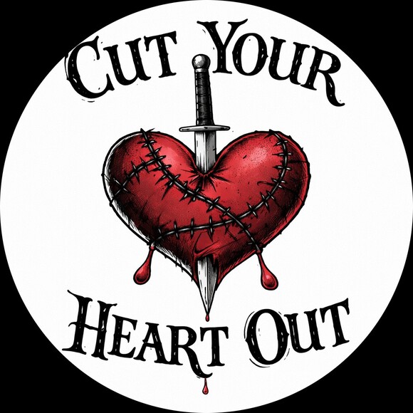 cutyourheartout